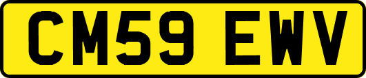 CM59EWV