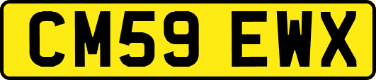 CM59EWX