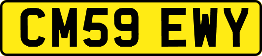 CM59EWY