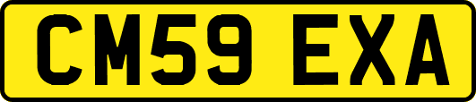 CM59EXA