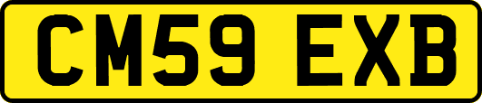CM59EXB