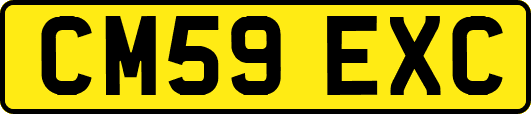CM59EXC