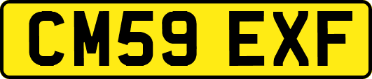 CM59EXF