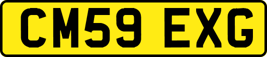 CM59EXG