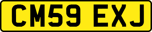 CM59EXJ