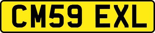 CM59EXL