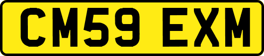 CM59EXM