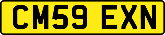 CM59EXN
