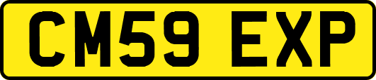 CM59EXP