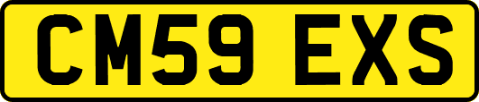 CM59EXS