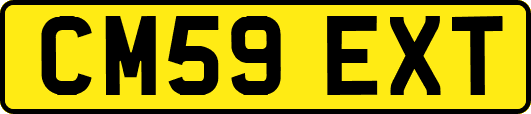 CM59EXT