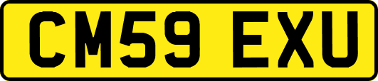 CM59EXU