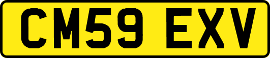 CM59EXV