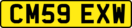 CM59EXW