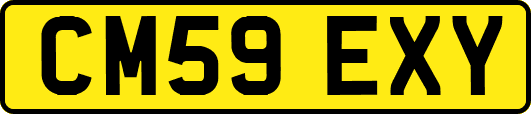 CM59EXY