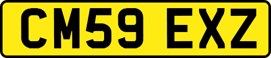 CM59EXZ