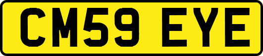 CM59EYE