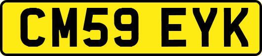 CM59EYK