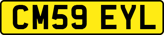 CM59EYL