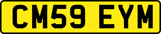 CM59EYM