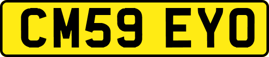 CM59EYO