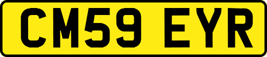 CM59EYR