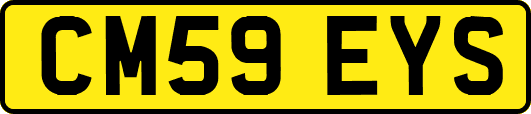 CM59EYS