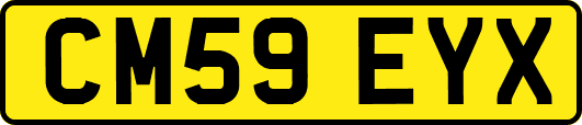 CM59EYX