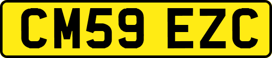 CM59EZC
