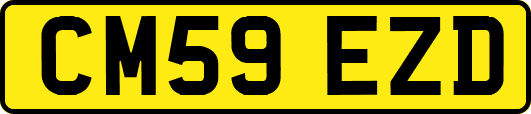 CM59EZD