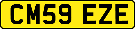 CM59EZE