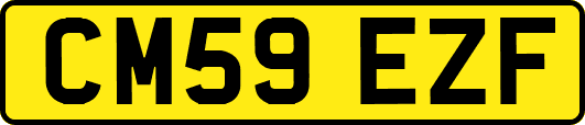 CM59EZF