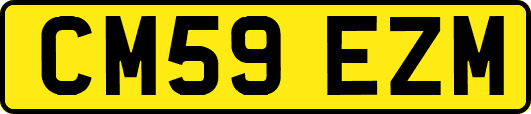 CM59EZM