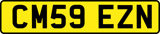 CM59EZN