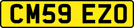 CM59EZO