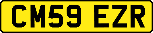 CM59EZR