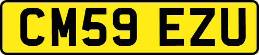 CM59EZU