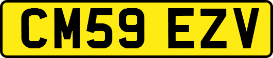 CM59EZV