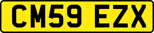 CM59EZX