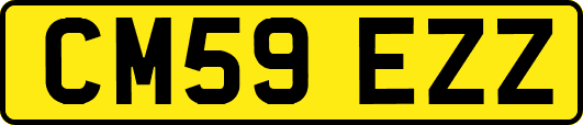 CM59EZZ