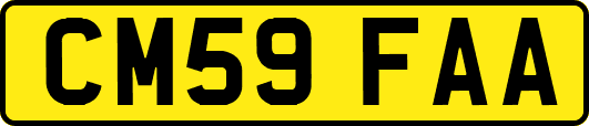 CM59FAA