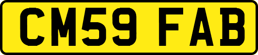 CM59FAB