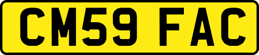 CM59FAC