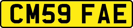 CM59FAE