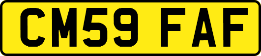 CM59FAF