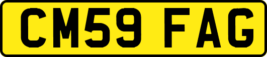 CM59FAG