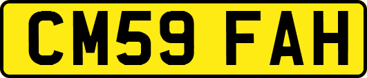 CM59FAH