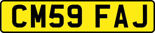 CM59FAJ