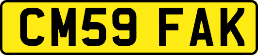 CM59FAK