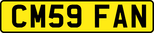 CM59FAN